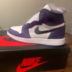 Air Jordan NWT 1 Retro High OG
